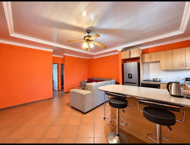 3 BEDROOM APARTMENT FOR SALE IN BRITS CENTRAL